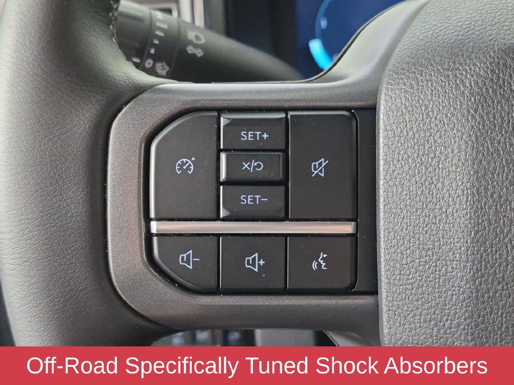 Used 2026 Ford F250 Lariat w/ FX4 Off-Road Package AWD/4WD image 18