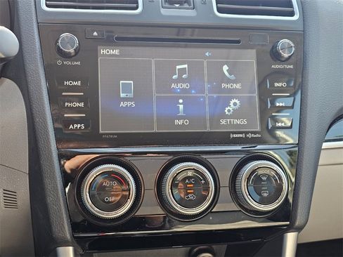 Used 2017 Subaru Forester 2.5i Limited w/ Popular Package #2 image 31