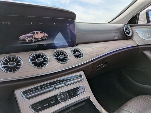 Certified 2019 Mercedes-Benz CLS 450 image 12