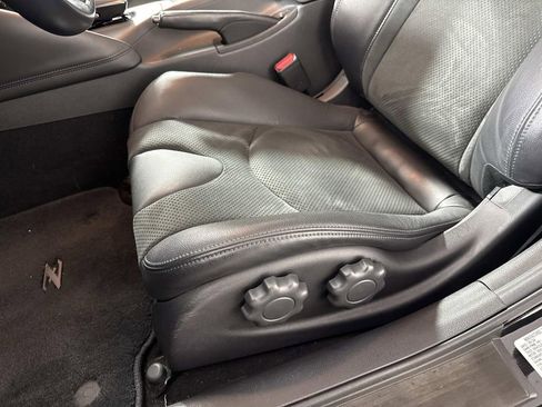 Used 2024 Nissan Z Performance w/ Floor Mat Package image 30
