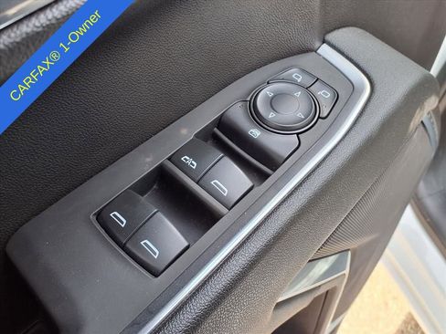 Used 2023 Chevrolet Silverado 1500 LT w/ Protection Package image 18