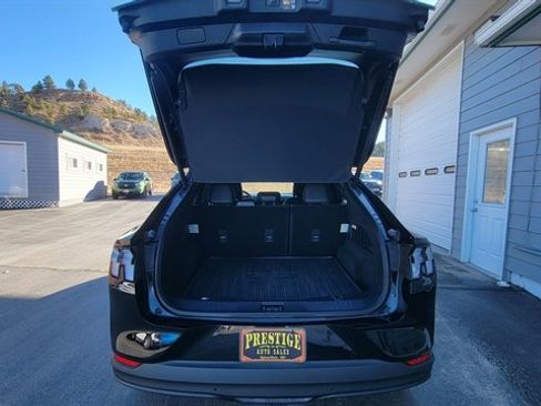 Used 2025 Ford Mustang Mach-E Premium w/ Interior Protection Package image 70