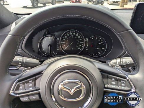 Used 2025 MAZDA CX-5 Signature AWD/4WD image 15