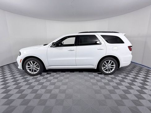 Used 2023 Dodge Durango GT image 7