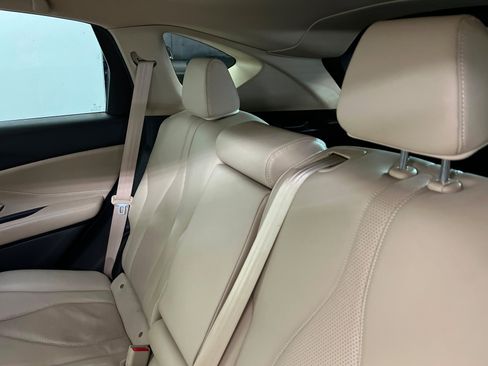 Used 2021 Acura RDX AWD w/ Technology Package image 20