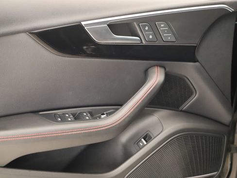 Used 2018 Audi A4 2.0T Premium Plus w/ Premium Plus Package image 23