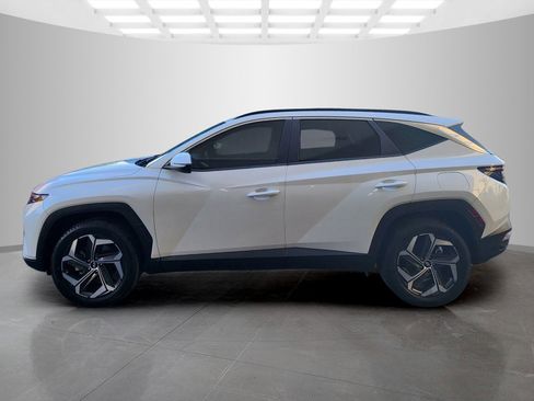 Certified 2022 Hyundai Tucson SEL w/ Convenience Package image 4