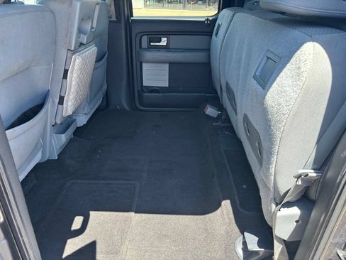 Used 2013 Ford F150 XLT w/ Luxury Equipment Group AWD/4WD image 26