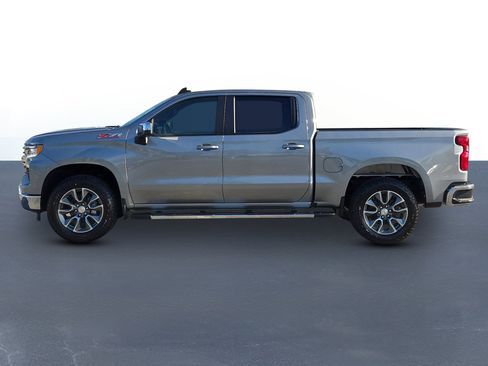 New 2026 Chevrolet Silverado 1500 LT w/ All Star Edition Plus image 8