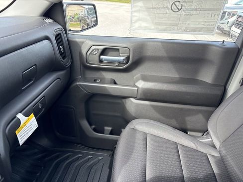 New 2026 Chevrolet Silverado 1500 W/T AWD/4WD image 23