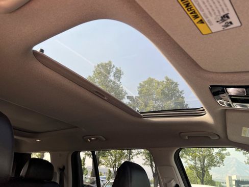 Certified 2025 Hyundai Santa Fe Limited AWD/4WD image 21