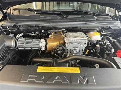 New 2026 RAM 1500 Big Horn image 40
