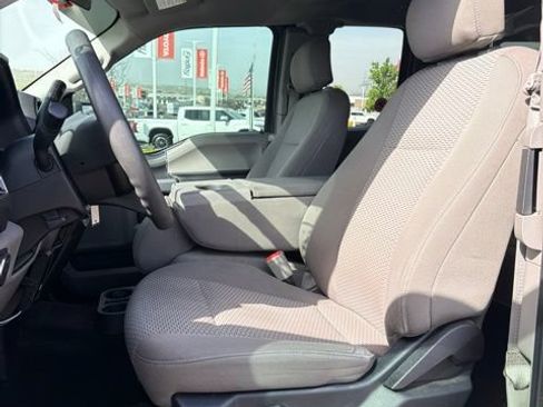 Used 2018 Ford F150 XLT RWD image 17