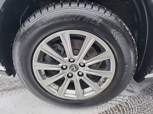 Used 2018 Lexus NX 300h 300h w/ Towing Package (1500 lbs) image 11