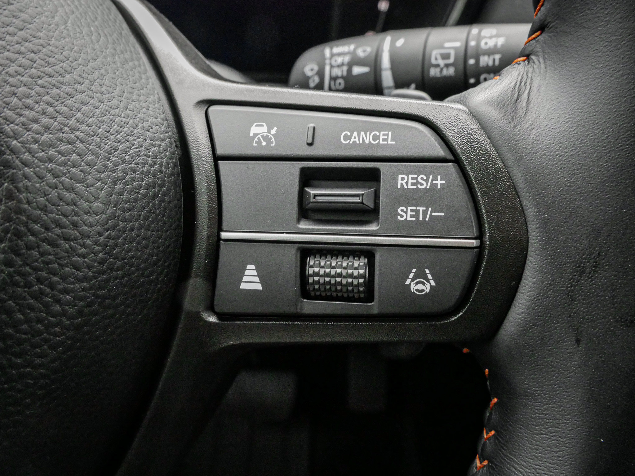 Certified 2026 Honda CR-V Sport-L image 20