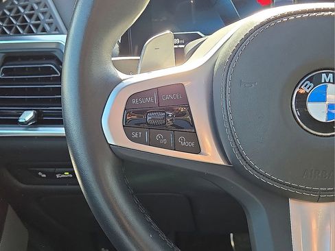 Used 2026 BMW X6 xDrive40i image 18