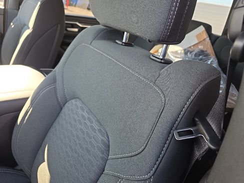 New 2026 RAM 1500 Big Horn image 15