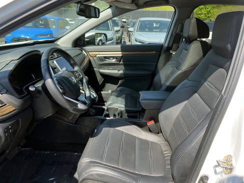 Certified 2019 Honda CR-V EX-L image 14
