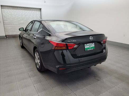 Used 2021 Nissan Altima 2.5 S FWD image 5