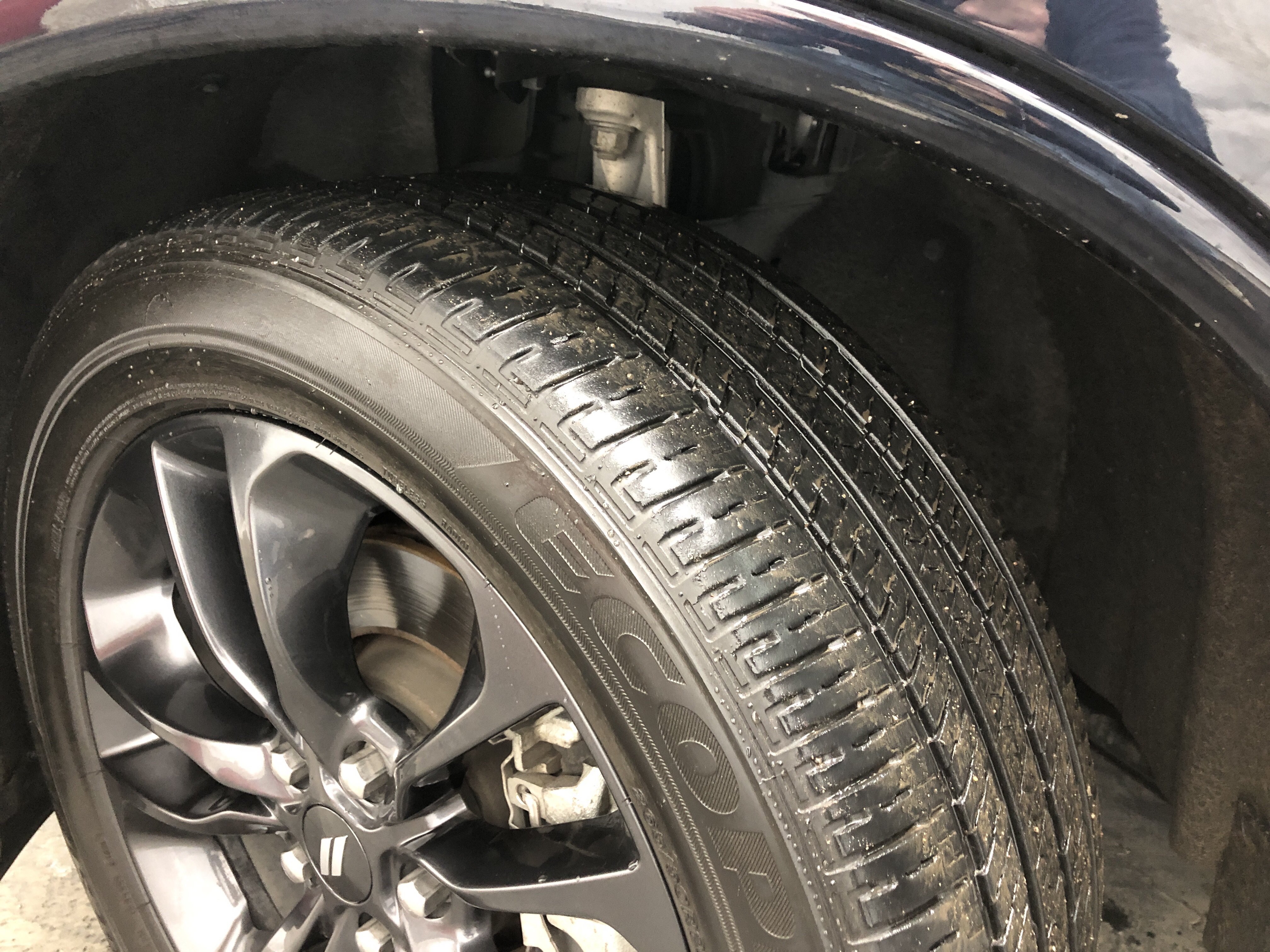 Certified 2024 Dodge Durango R/T AWD/4WD image 11