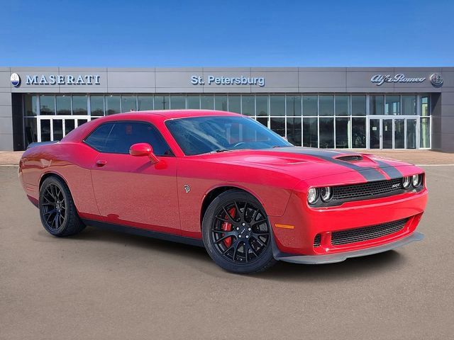 Used Dodge Challenger for Sale Near Me in New Port Richey, FL