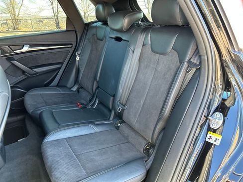 Used 2019 Audi SQ5 Premium Plus image 21