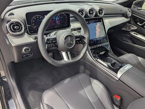 New 2026 Mercedes-Benz CLE 450 4MATIC Coupe image 13