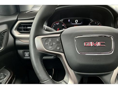 Used 2023 GMC Acadia AT4 w/ Technology Package AWD/4WD image 20