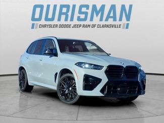 Used 2024 BMW X5 M Competition w/ Executive Package video 1
