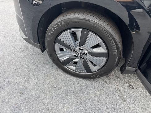 New 2026 Nissan Murano SL AWD/4WD image 27