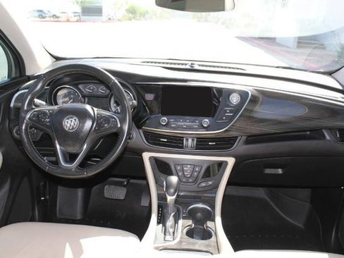 Used 2020 Buick Envision Essence image 12