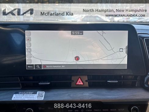 Used 2023 Kia Sportage X-Line image 23