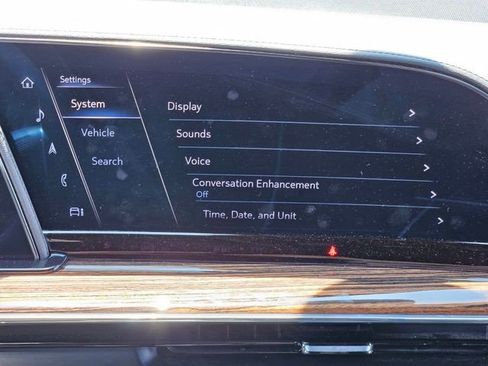 Certified 2023 Cadillac Escalade Premium Luxury RWD image 23