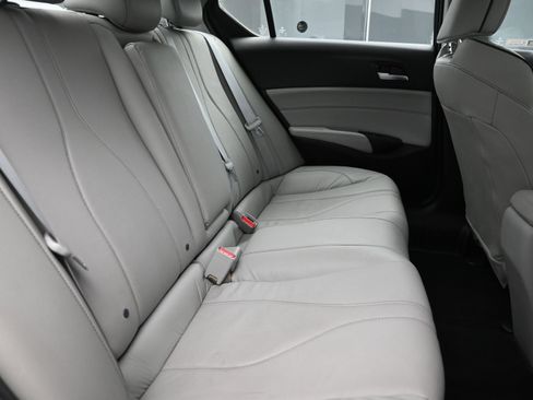 Used 2020 Acura ILX w/ Premium Package FWD image 24