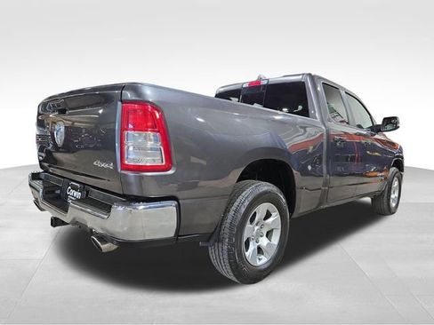 Used 2022 RAM 1500 Big Horn AWD/4WD image 12