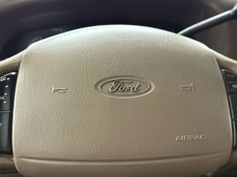 Used 2000 Ford F250 4x4 SuperCab Super Duty image 26