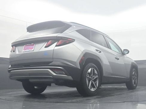 Used 2025 Hyundai Tucson SEL FWD image 33