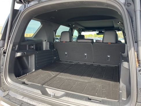 Used 2026 Honda Passport TrailSport image 9