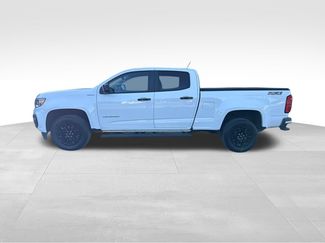Used 2022 Chevrolet Colorado Z71 w/ Safety Package AWD/4WD video 2