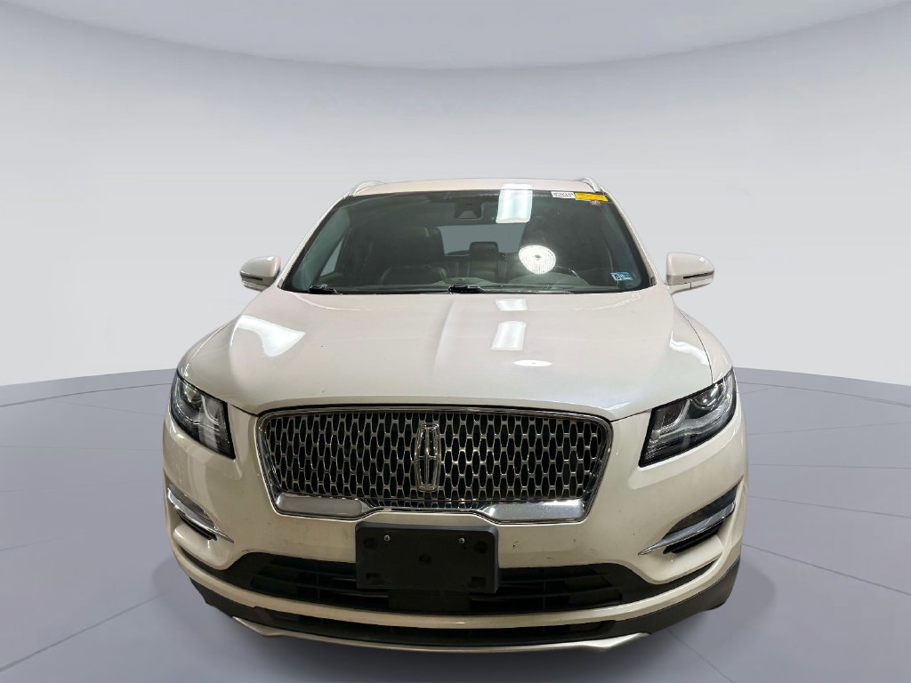Used 2019 Lincoln MKC Reserve w/ MKC Climate Package AWD/4WD image 2