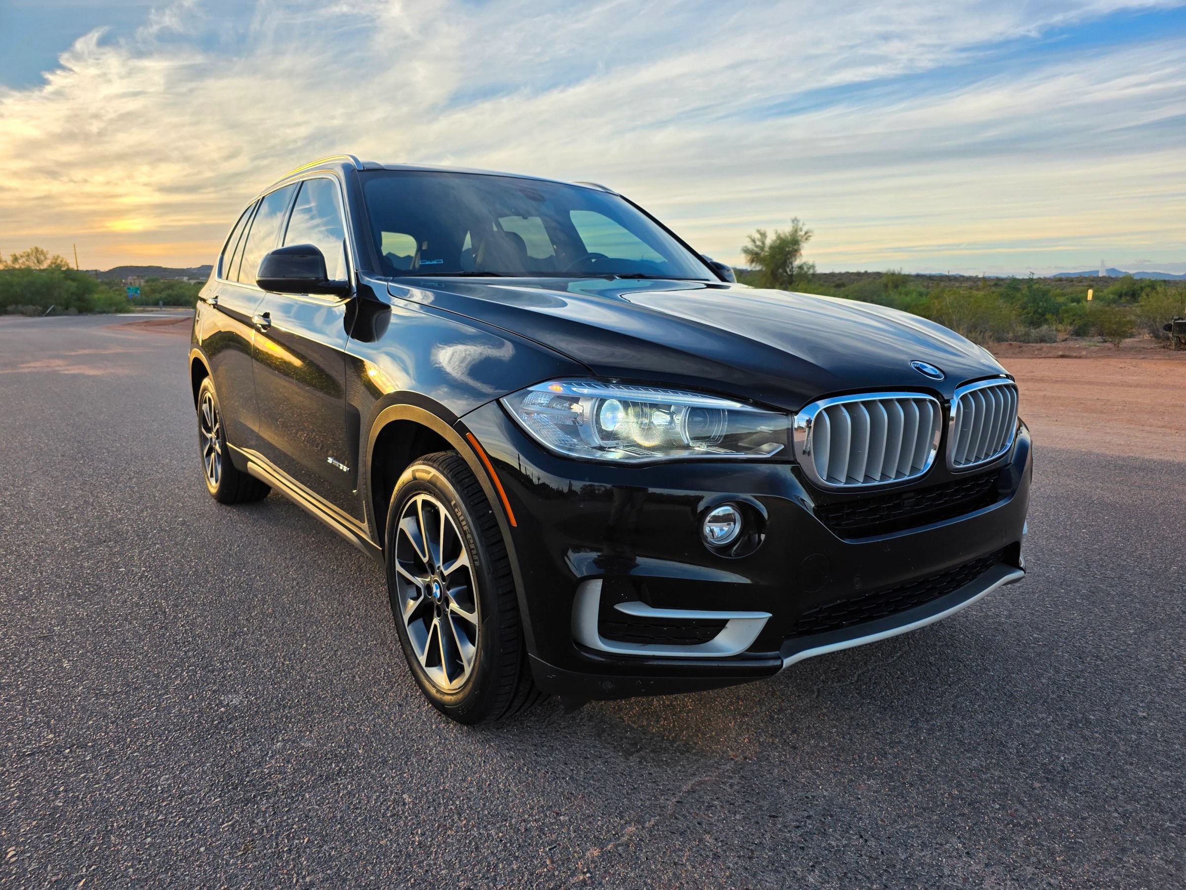 Used 2017 BMW X5 sDrive35i RWD image 6