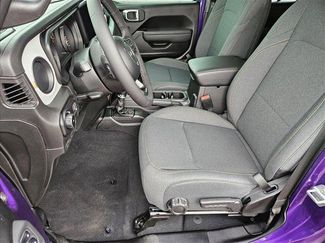 New 2026 Jeep Wrangler Unlimited Sport video 4