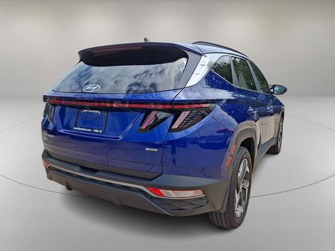 Used 2023 Hyundai Tucson SEL w/ Convenience Package AWD/4WD image 10