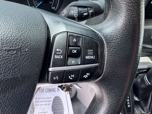 Used 2022 Ford Transit 350 DRW AWD w/ Interior Upgrade Package image 15