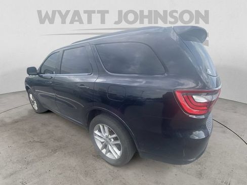 Used 2023 Dodge Durango GT AWD/4WD image 6