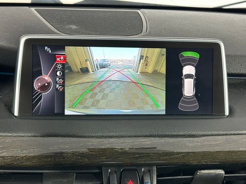 Used 2015 BMW X5 xDrive35i image 23