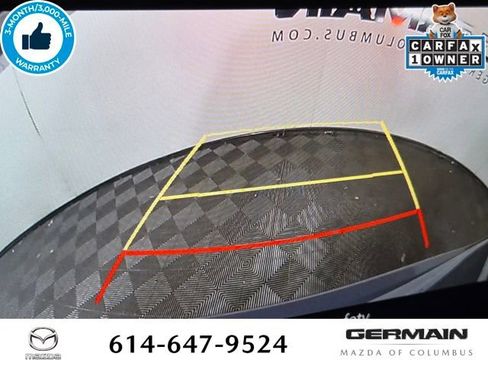 Used 2023 MAZDA CX-5 Carbon Edition image 31