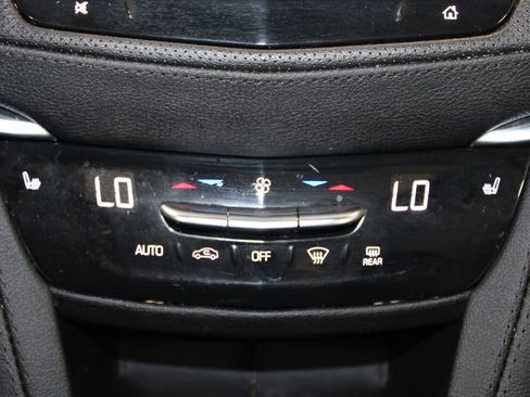 Used 2024 Cadillac XT5 Premium Luxury FWD image 44