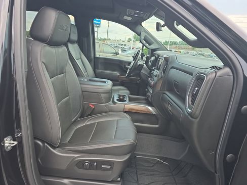 Used 2022 Chevrolet Silverado 2500 High Country AWD/4WD image 27