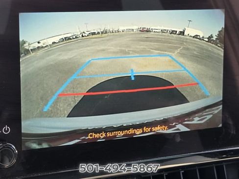 Used 2024 Toyota Corolla LE FWD image 19